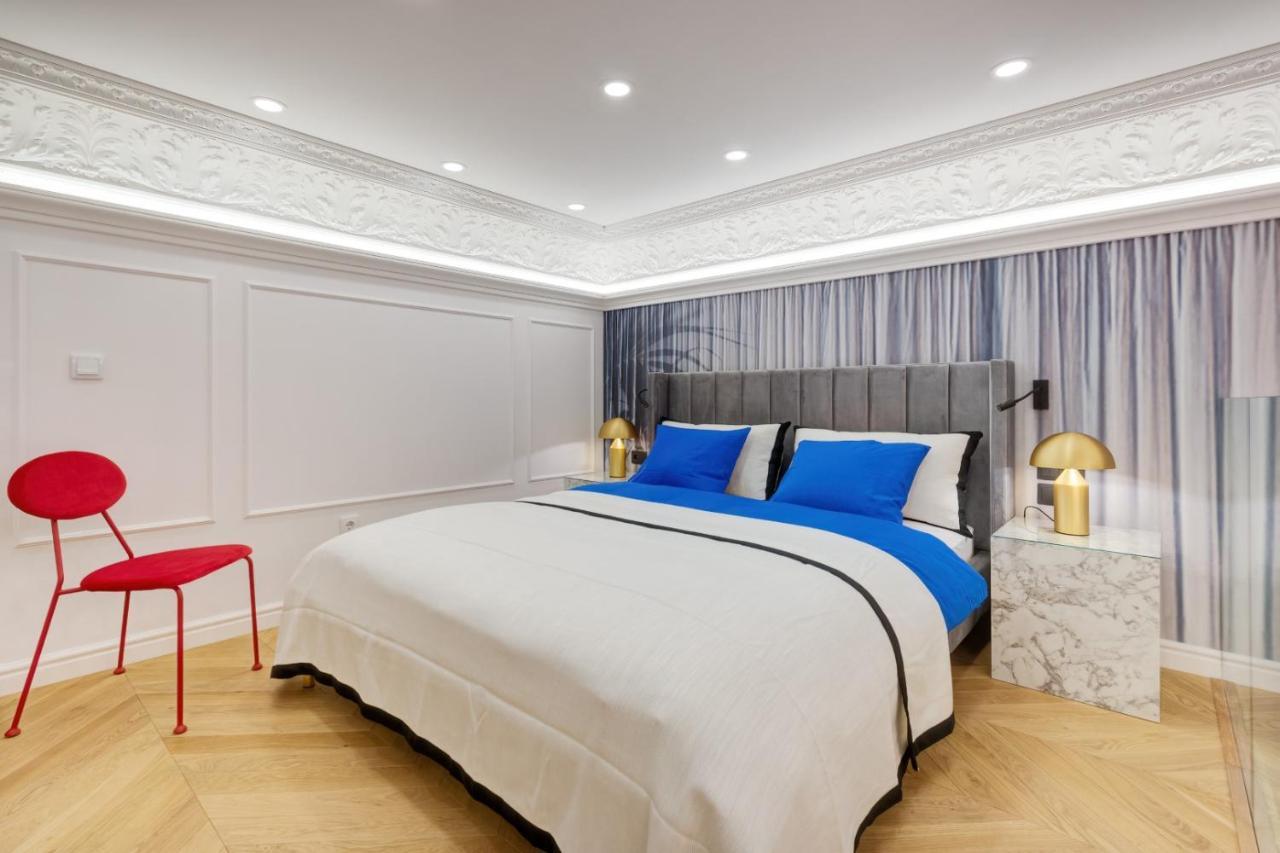 Appartement A Little Heaven In Heart Of