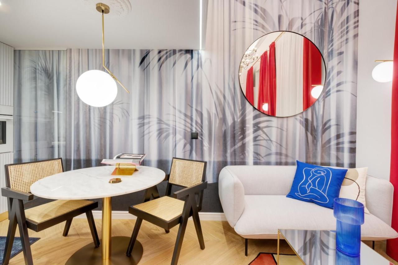 Appartement A Little Heaven In Heart Of *