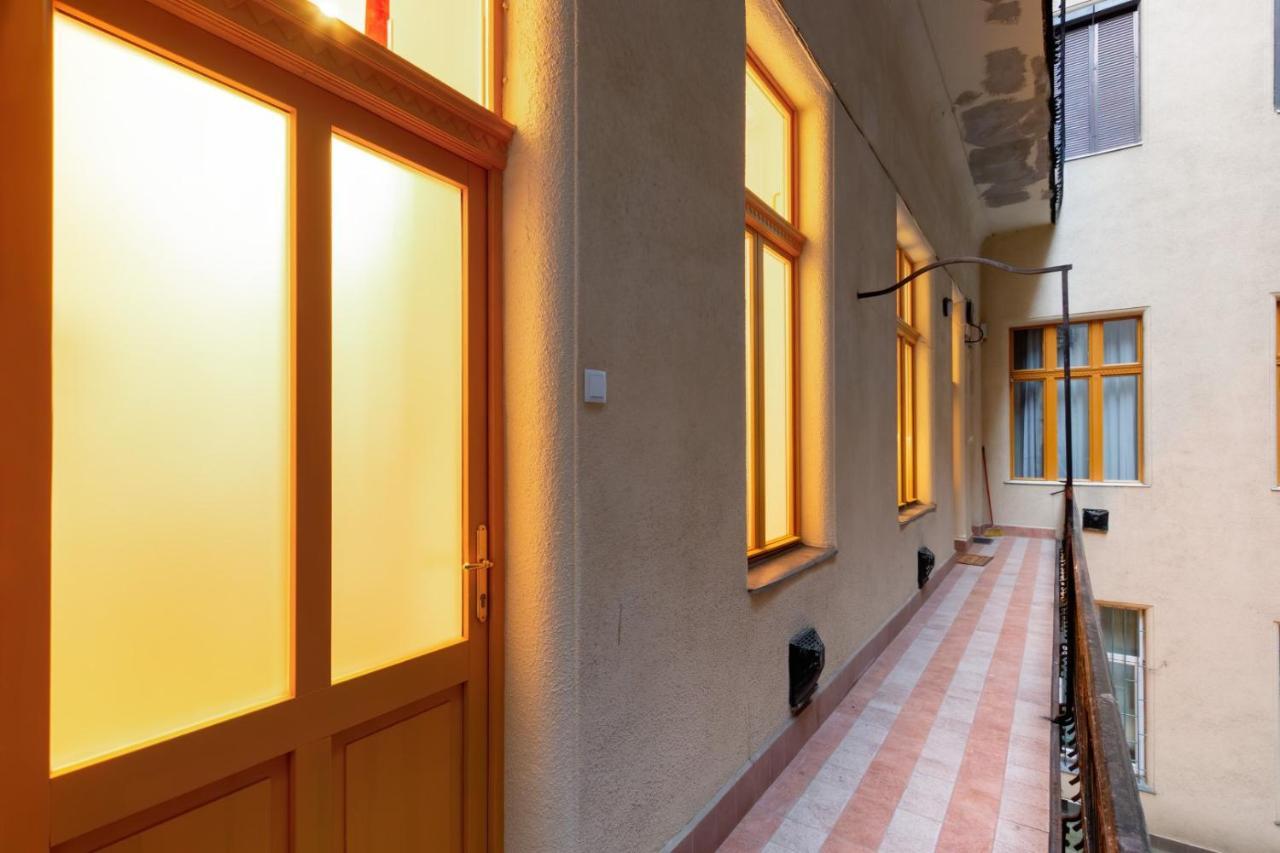 A Little Heaven In Heart Of Apartmán *