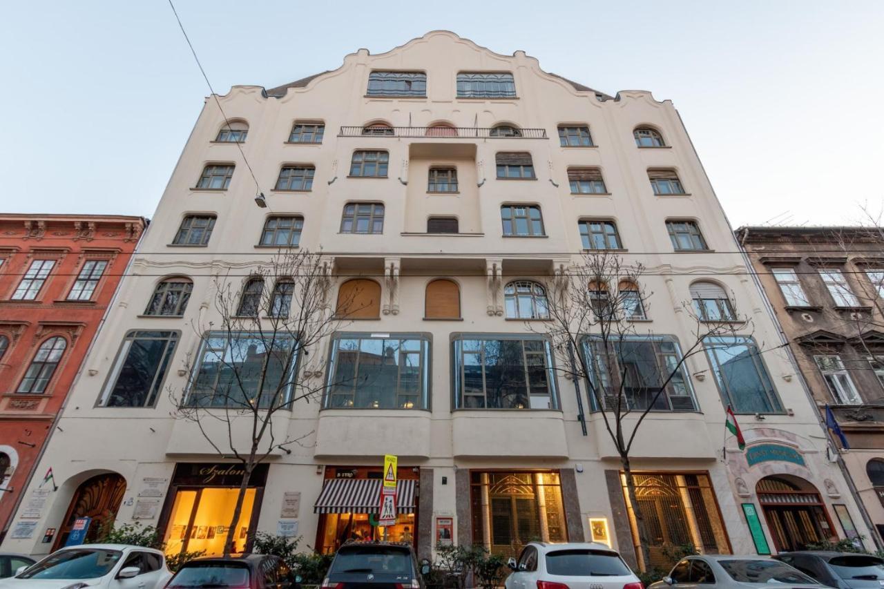Apartmán A Little Heaven In Heart Of *