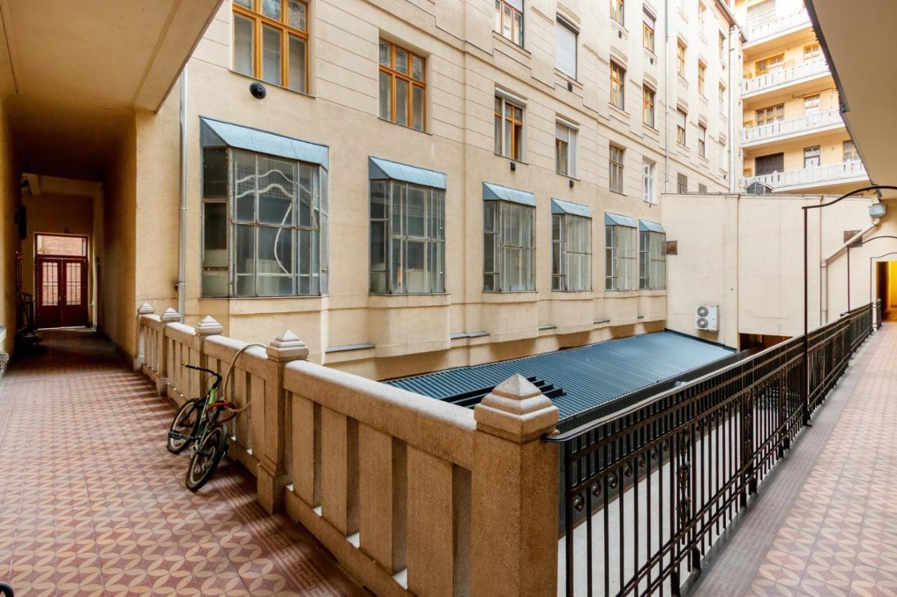 A Little Heaven In Heart Of Appartement *