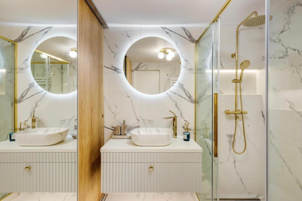 A Little Heaven In Heart Of Appartement *